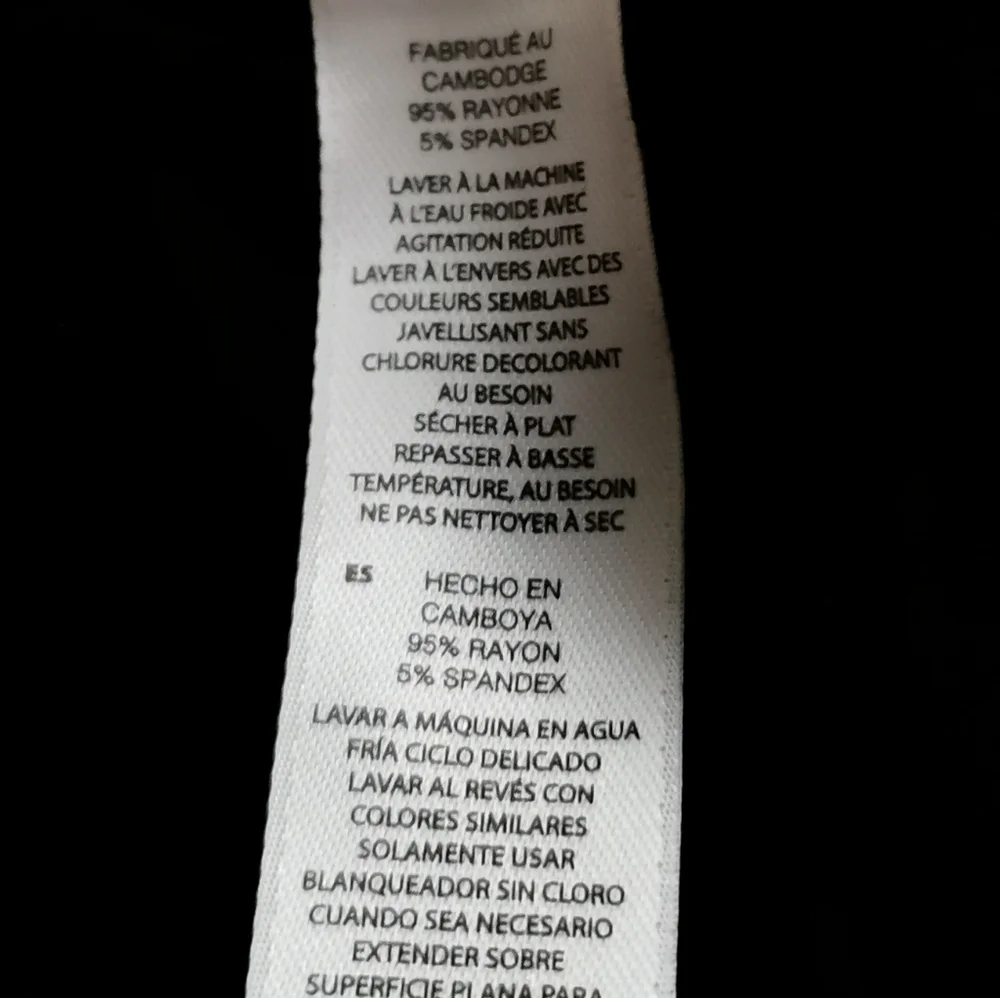 2 for 30$.Joe Fresh summer dress. - Picture 4 of 4